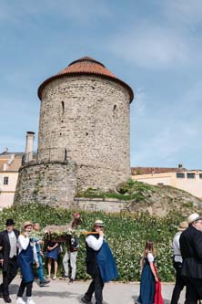 Festival vína VOC Znojmo